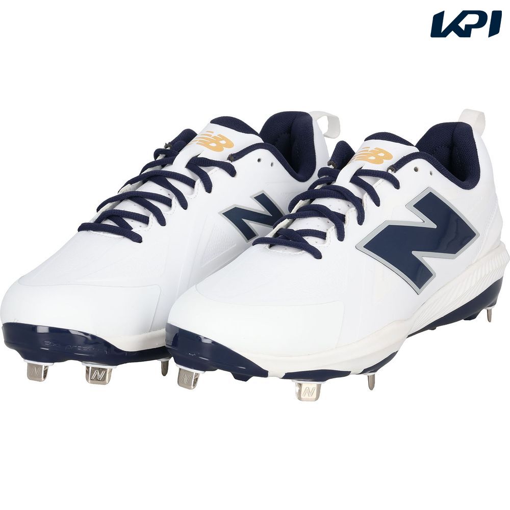 �j���[�o�����X NEW BALANCE �싅�X�p�C�N �����Y   FuelCell 1000 Metal V1 M100044X2E