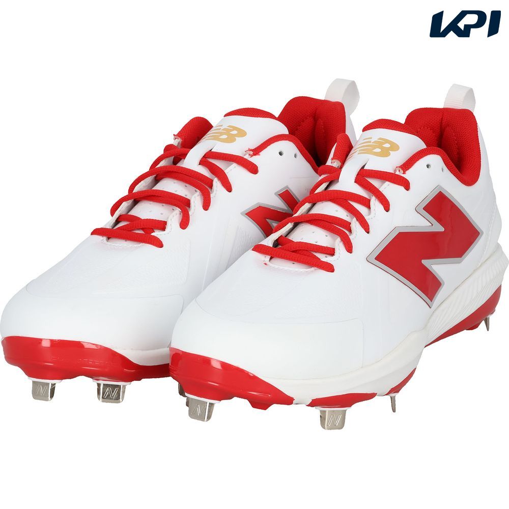 �j���[�o�����X NEW BALANCE �싅�X�p�C�N �����Y   FuelCell 1000 Metal V1 M10005AU2E