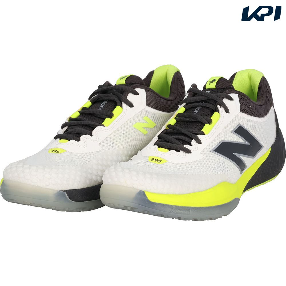 �j���[�o�����X NEW BALANCE �e�j�X�V���[�Y �����Y   Fuelcell 996 v6 O M9966JR2E