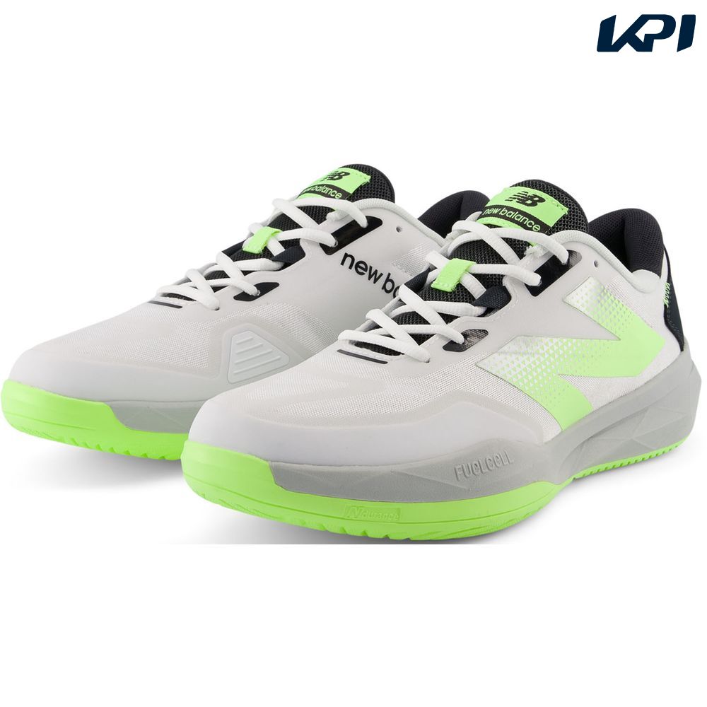 j[oX NEW BALANCE ejXV[Y Y   Fuelcell 796 v4 H I[R[g MCH796W42E
