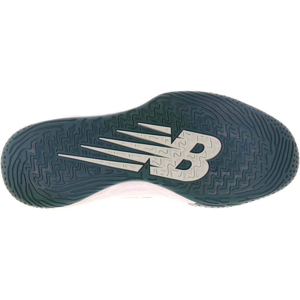 ニューバランス NEW BALANCE テニスシューズ メンズ FRESH FOAM X