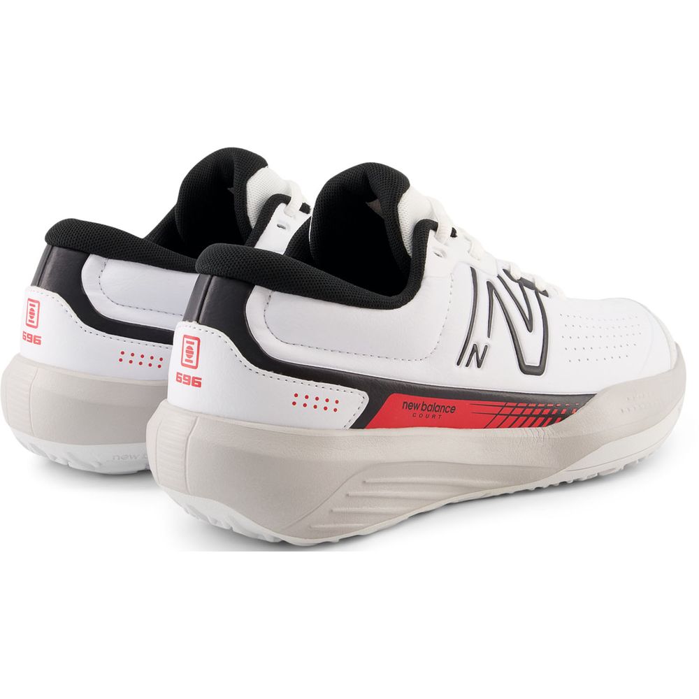 ニューバランス NEW BALANCE テニスシューズ メンズ クレー