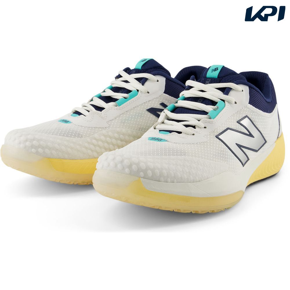 �j���[�o�����X NEW BALANCE �e�j�X�V���[�Y �����Y   Fuelcell 996 v6 O �t���[�G���Z�� 996 v6 O MCO996P64E