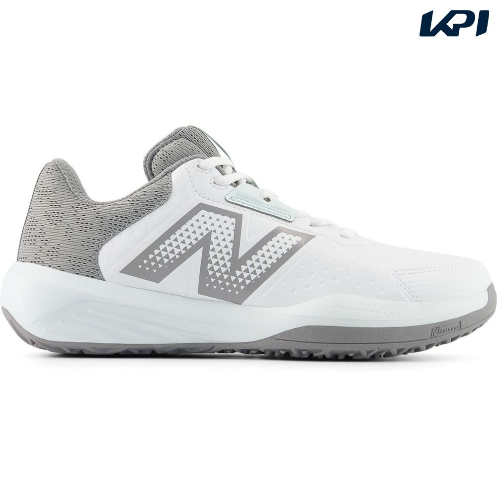 �j���[�o�����X NEW BALANCE �e�j�X�V���[�Y ���f�B�[�X   696 v6 �I���j�E�N���[�R�[�g�p W6968FM2E
