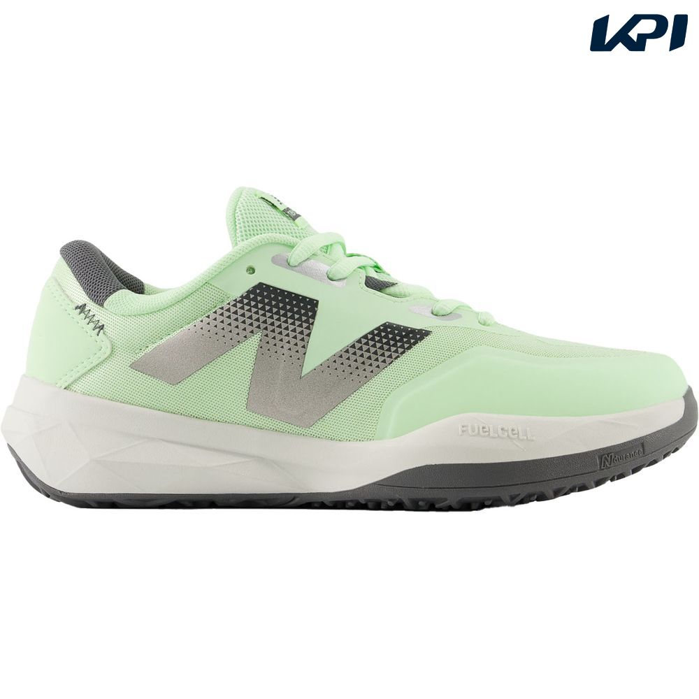 �j���[�o�����X NEW BALANCE �e�j�X�V���[�Y ���f�B�[�X   FUELCELL 796 V4 O �t���[�G���Z�� 796 V4 O WCO796P4D