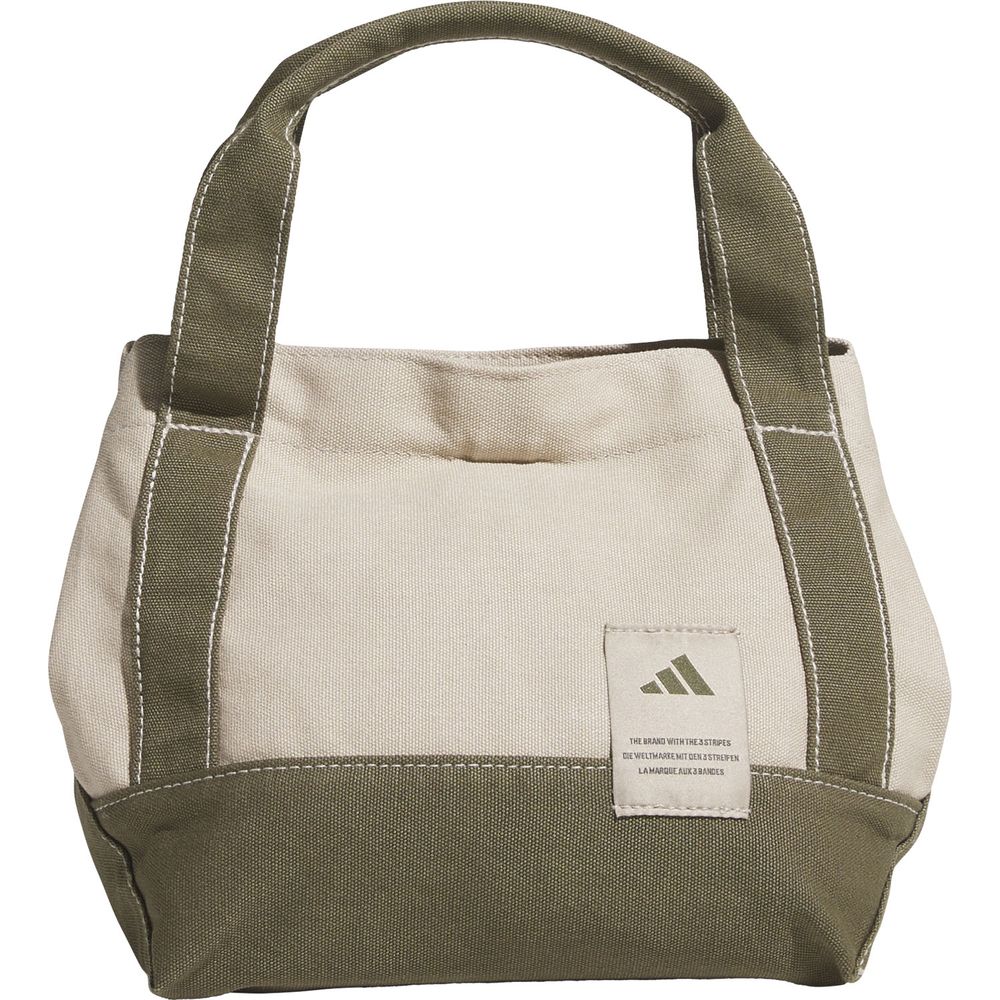 adidas（アディダス） マルチSPバッグ・ケース キャンバストート NEB32