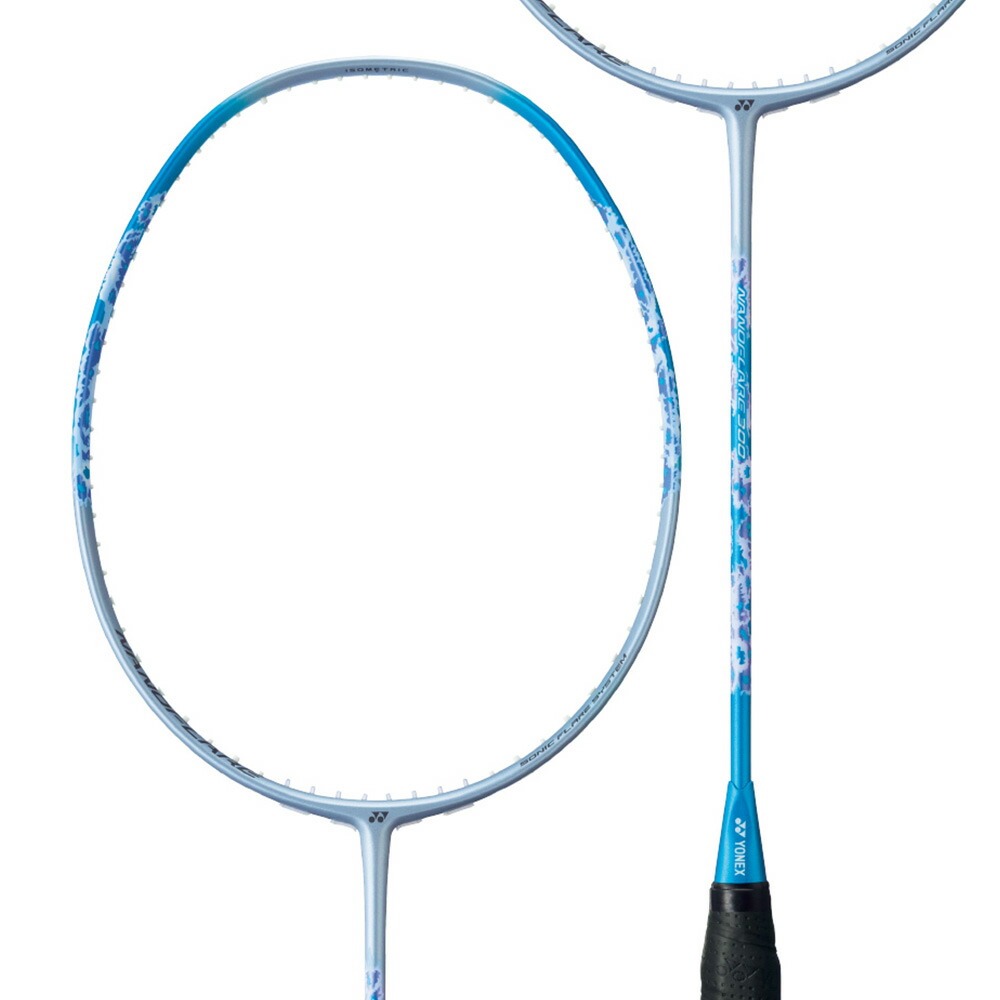 YONEX 『即日出荷』ヨネックス バドミントンラケット ナノフレア
