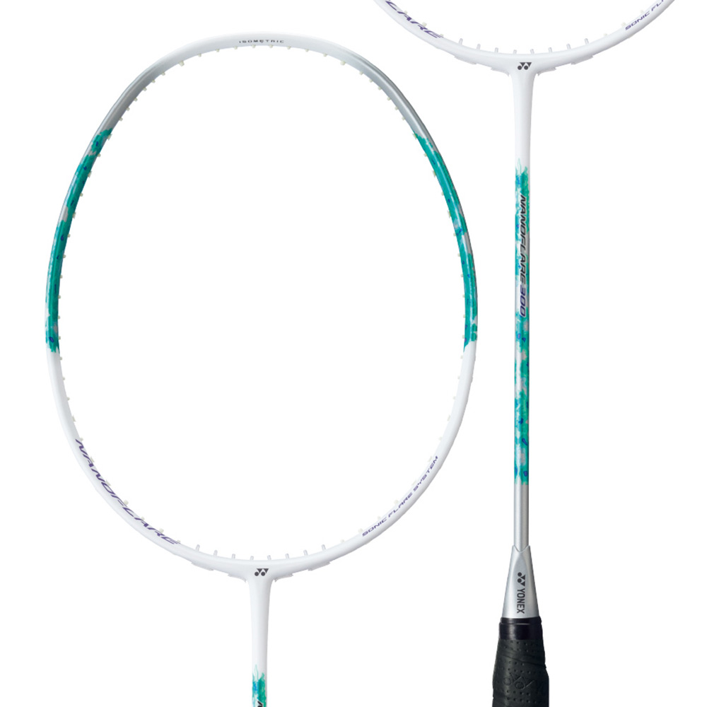 YONEX Nanoflare 300 バドミントンラケット YONEX ヨネックスバドミントンラケット ナノフレア300 NANOFLARE