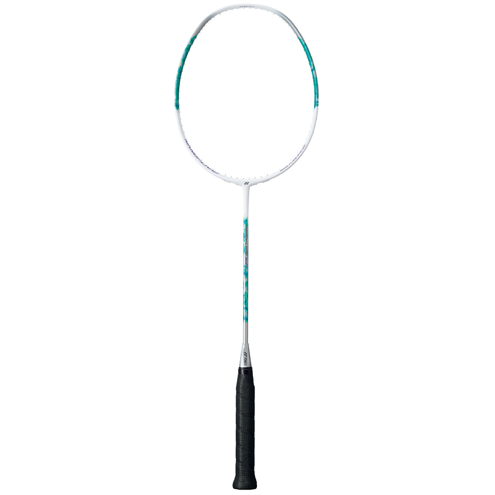 NANOFLARE 300 バドミントンラケット　中古 YONEX ヨネックス バドミントンラケット NANOFLARE 300