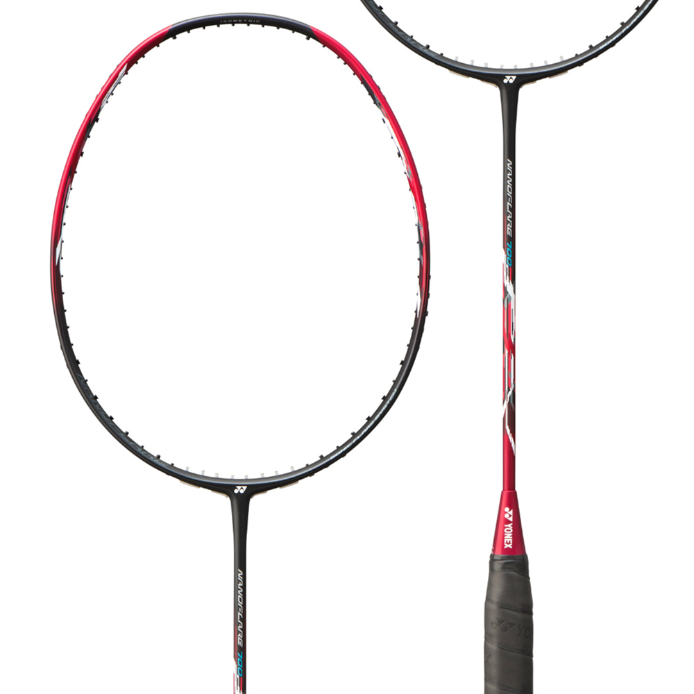 YONEX ヨネックス NANOFLARE 700 ナノフレア700 NF-700-001 レッド