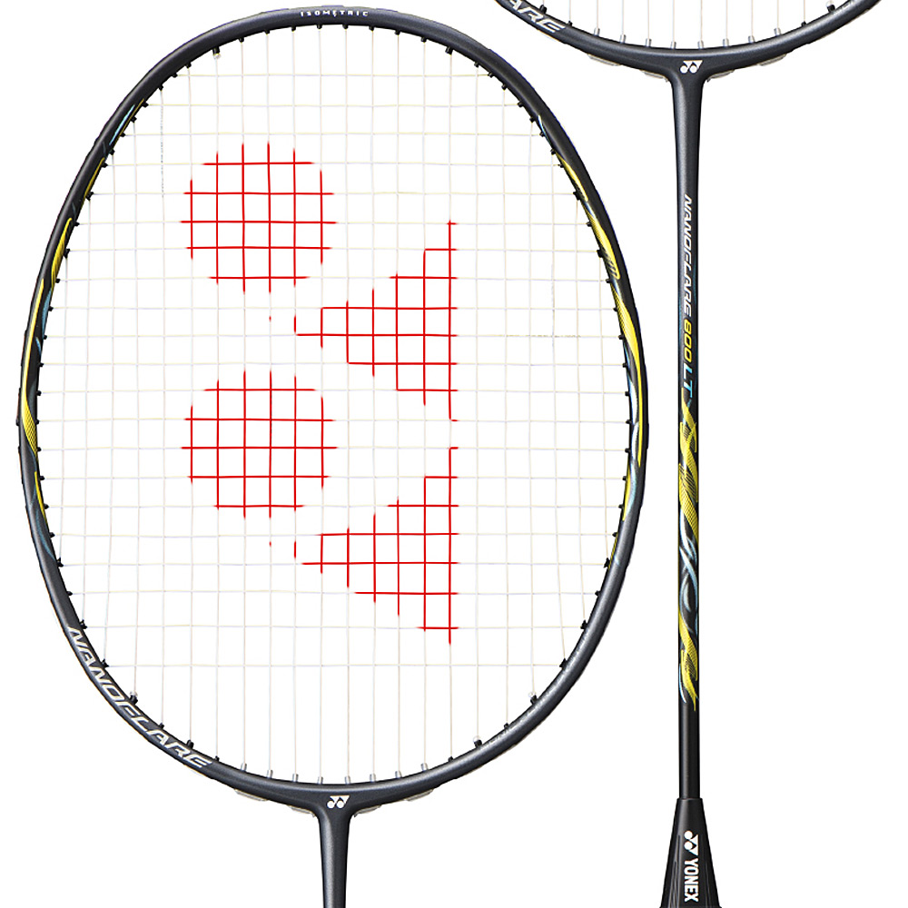 ヨネックス YONEX バドミントンラケット NANOFLARE 800LT ナノフレア