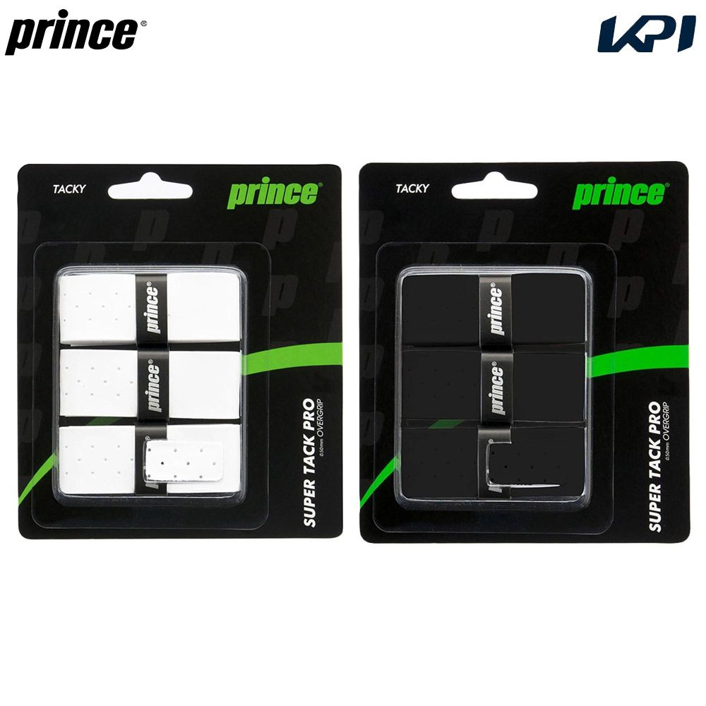 �u�ŒZ�����o�ׁvPrince �v�����X  �uSuper�@Tack Pro �X�[�p�[ �^�b�N �v�� 3�{�� OG113�v������ �E�F�b�g�I�[�o�[�O���b�v�e�[�v