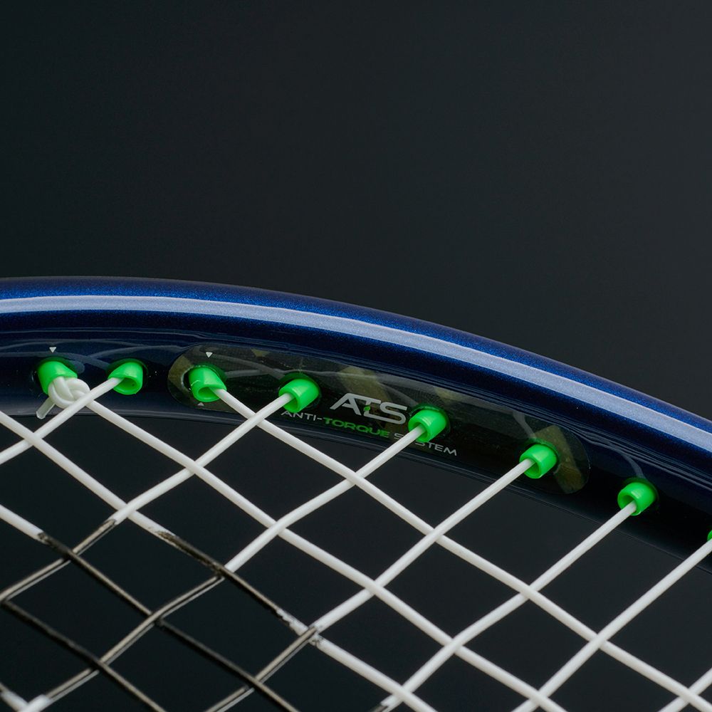 プリンス Prince テニス 硬式テニスラケット  PHANTOM 100 ファントム100 7TJ163 フレームのみ『即日出荷』｜kpi24｜08