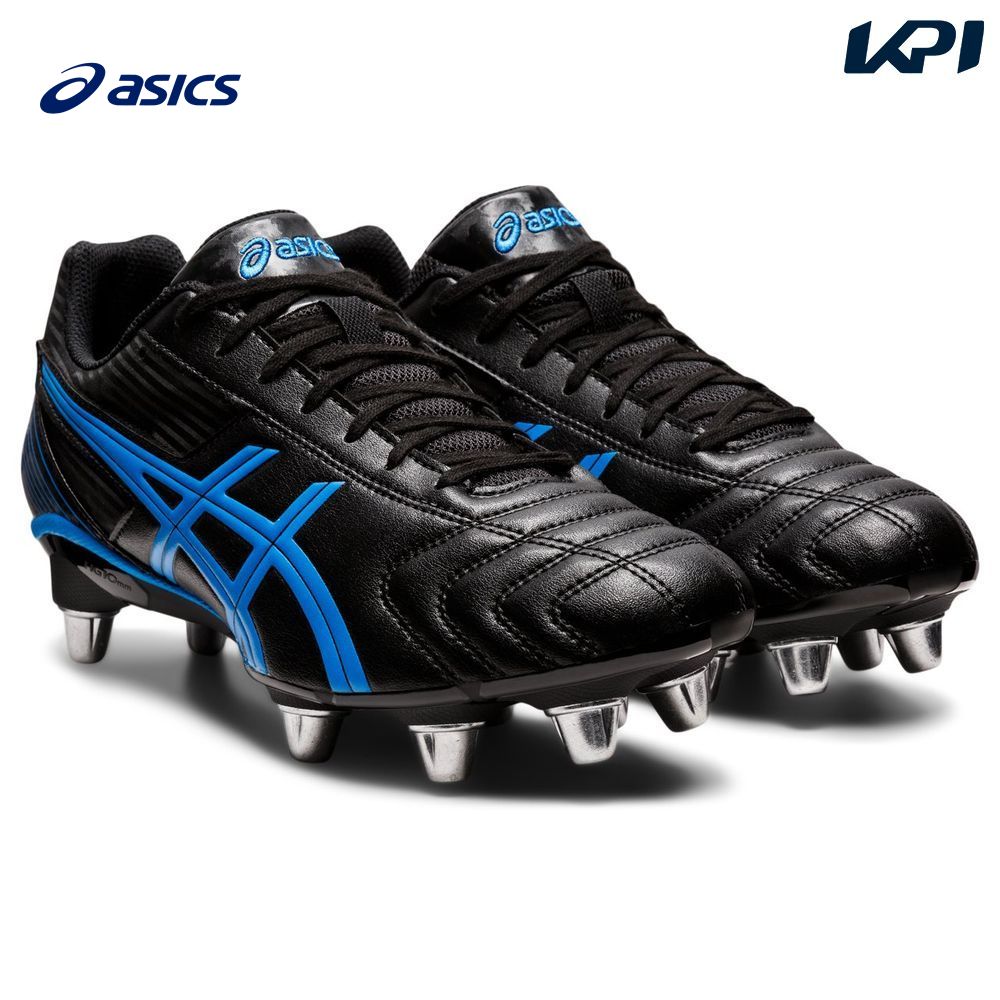 アシックス asics ラグビーシューズ メンズ LETHAL TACKLE P507Y-009
