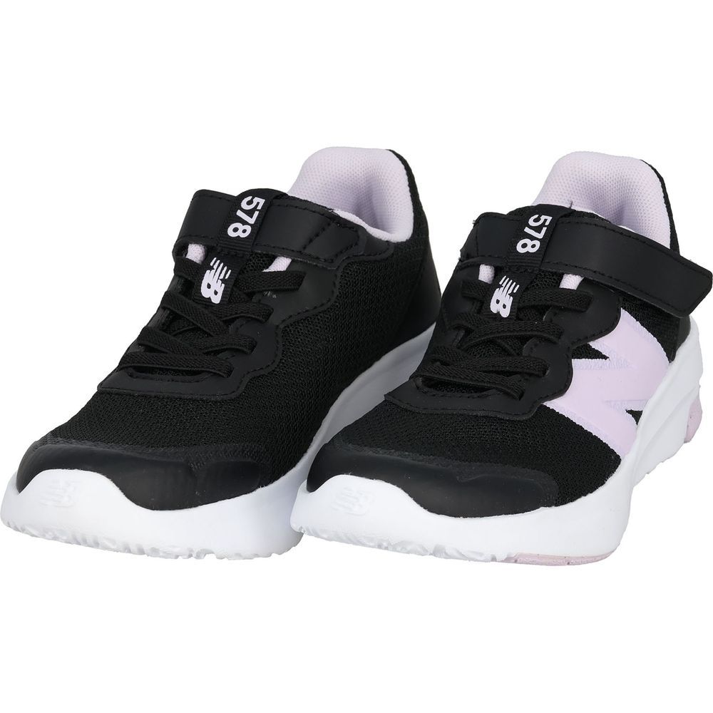 �j���[�o�����X NEW BALANCE �}���`SP�V���[�Y �W���j�A   578v1 Bungee Lace with Top Strap P57823WW