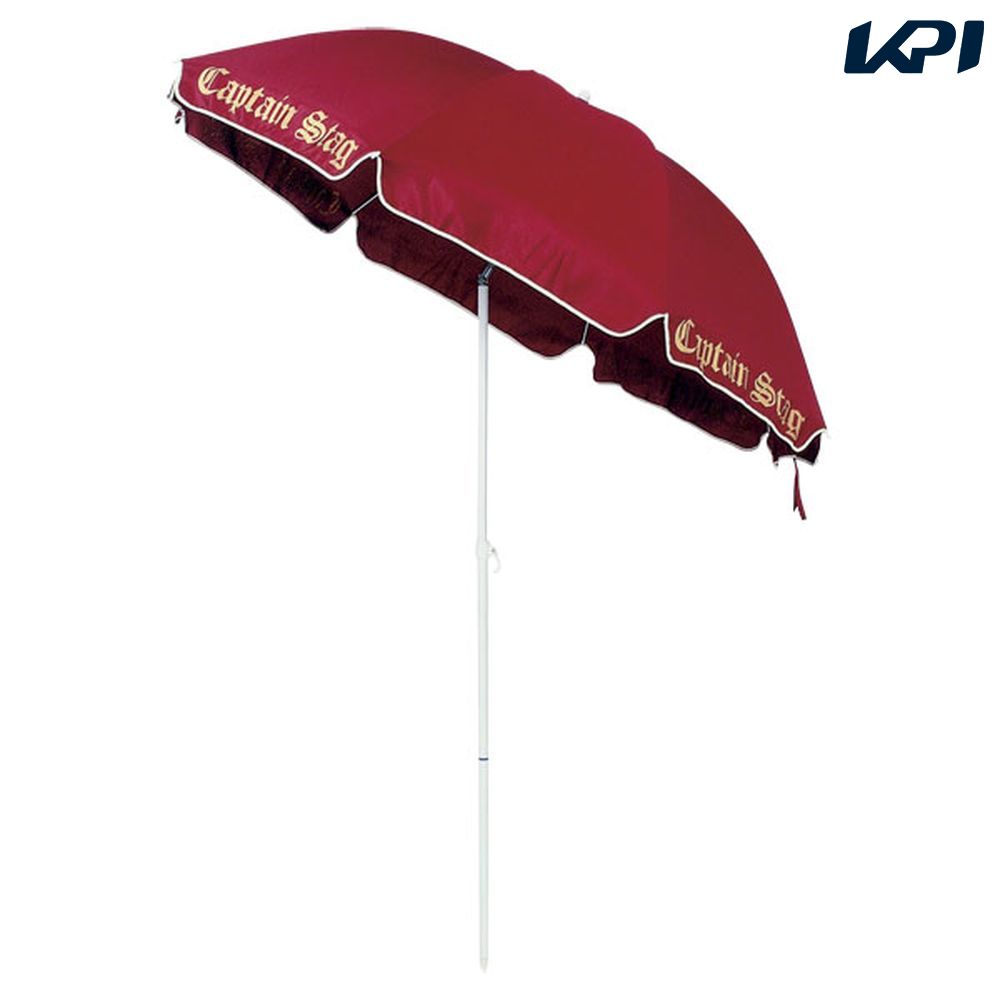 CAPTAIN STAG �A�E�g�h�A�ݔ��p�i    ���[���N���V�b�N�p���\��200cm ���C��  �uM�[1539�v M1539