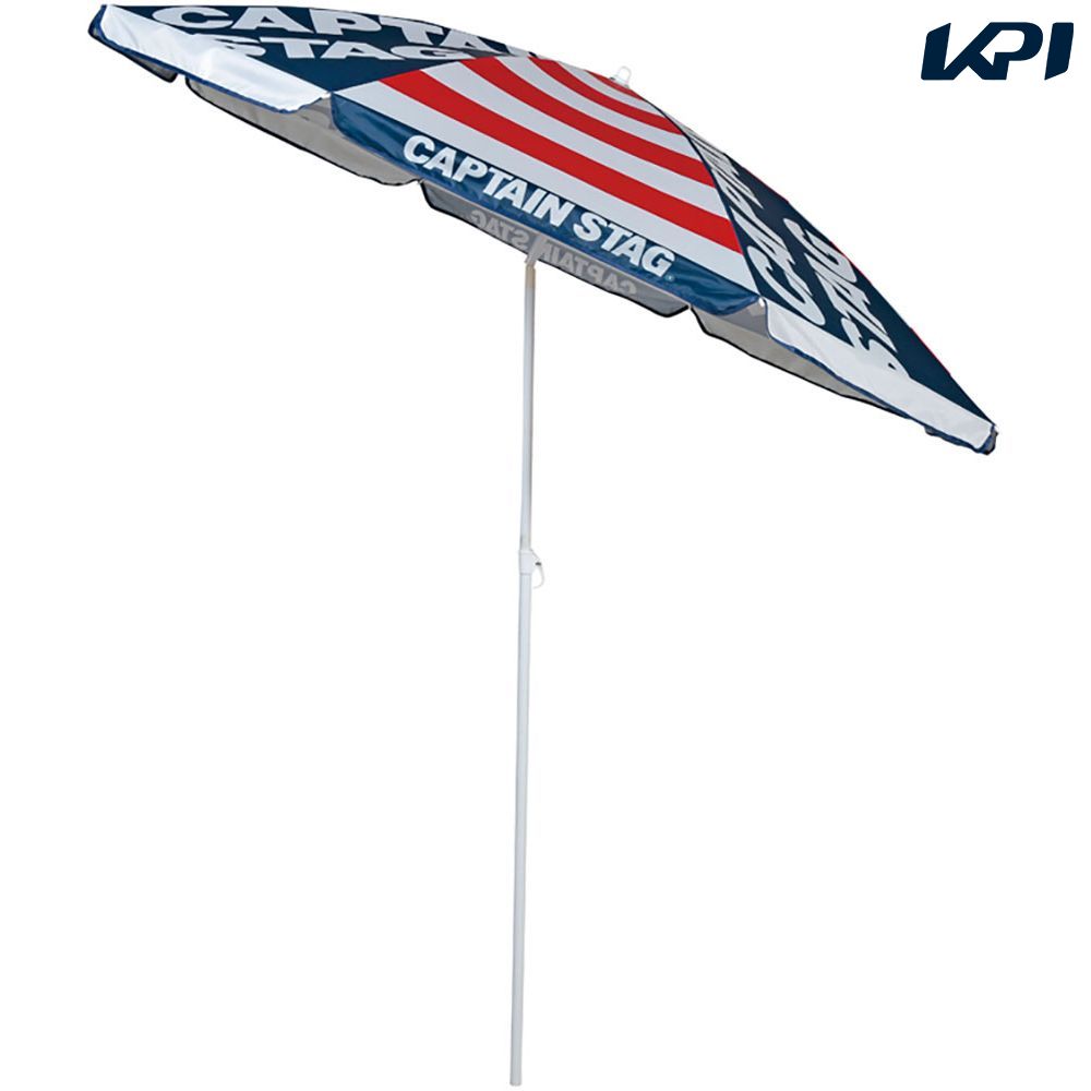 CAPTAIN STAG �A�E�g�h�A�ݔ��p�i    �A�|��UV�J�b�g�p���\�� 180cm ���b�h  UD0060