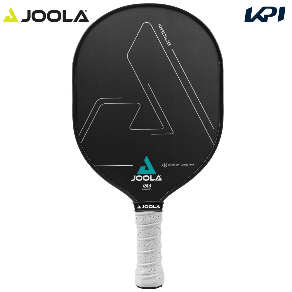 ヨーラ JOOLA ピックルボールパドル レディアス CGS 16mm