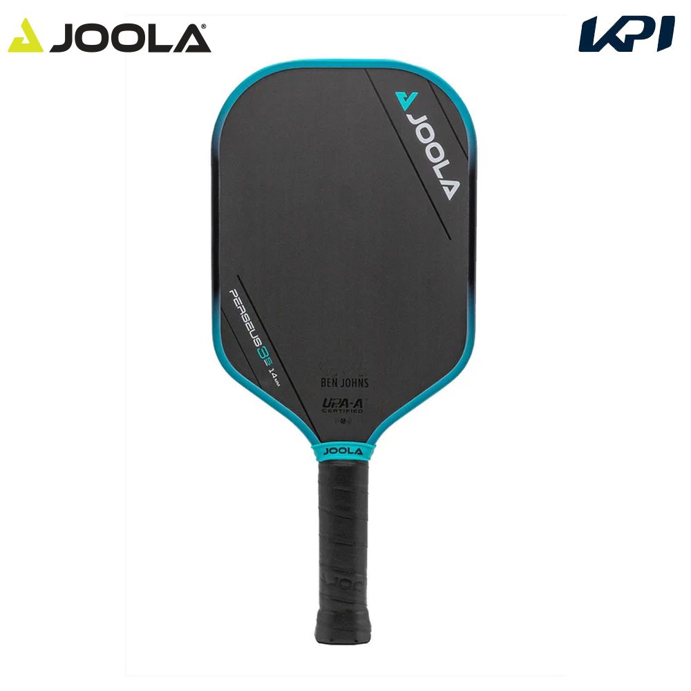 ヨーラ JOOLA ピックルボールパドル ベン・ジョンズ ペルセウス 3S