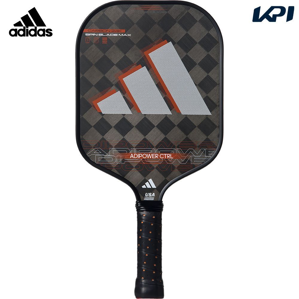 アディダス adidas ピックルボールラケット    PB ADIPOWER CTRL 3 PB1CA6