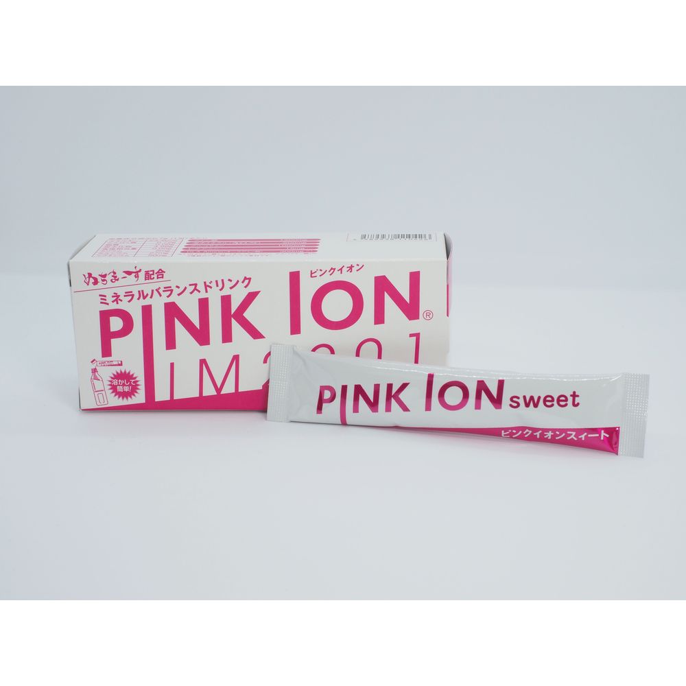 sweet PINKION 30包入 楽天市場】ピンクイオン PINKION sweet 30包入 送料無料 【G】 : Pay Off Store 