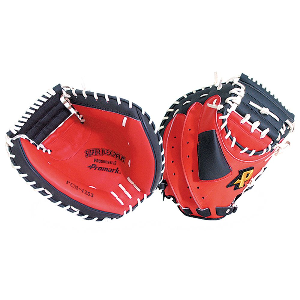 プロマーク PROMARK 野球その他 一般用・軟式キャッチャーミット