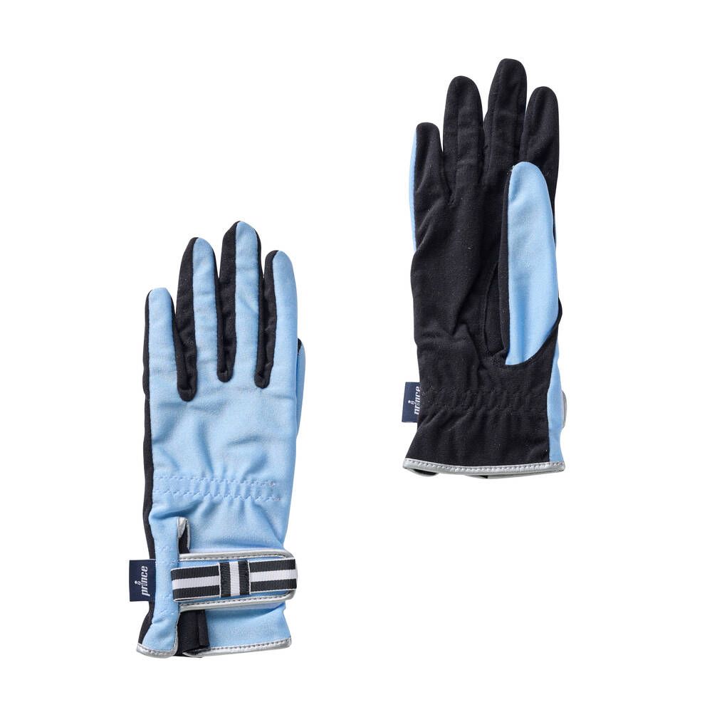 「最短当日出荷」プリンス Prince テニス手袋・グローブ レディース   リボングローブ PG992 | Prince | 01