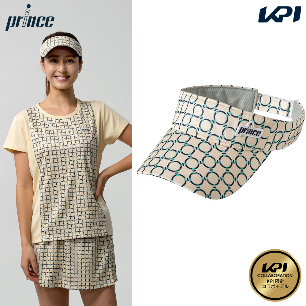 woׁxvX Prince ejXLbvEoCU[ fB[X   oCU[ KPIR{f PH538S-069 2024SS u^CZ[v