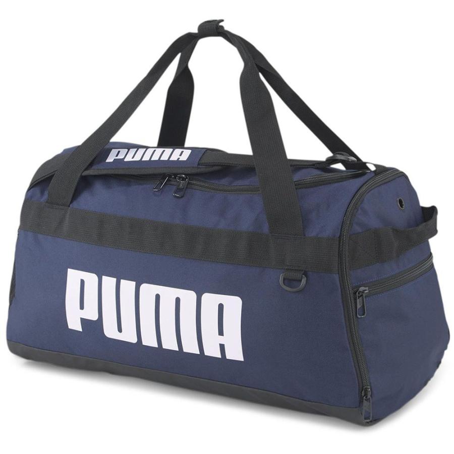 プーマ PUMA マルチSPバッグ・ケース    プーマ チャレンジャー ダッフル バッグ S 079530｜kpi24｜03