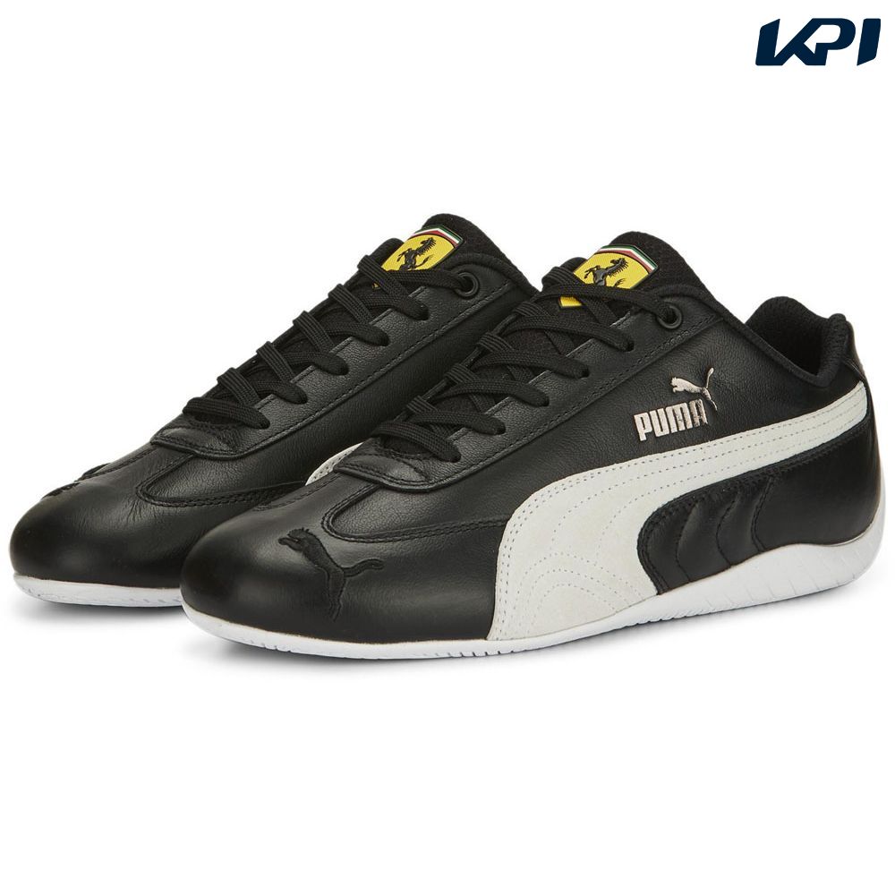 ס PUMA 奢륷塼 ˥å FERRARI SPEEDCAT 30751401