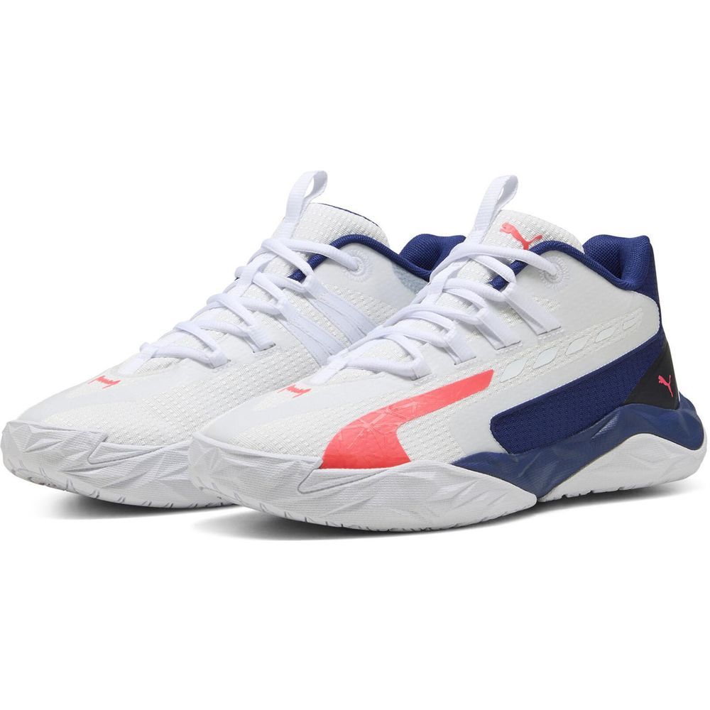 プーマ PUMA バスケットシューズ ユニセックス   DAGGER 2 31274804