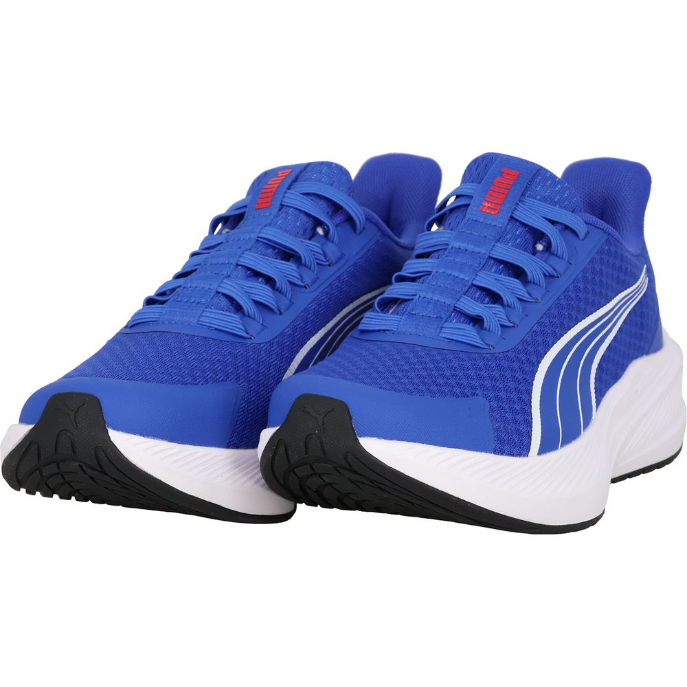 プーマ PUMA マルチSPシューズ ジュニア   ダッシャー LITE EASE IN JR 31332502
