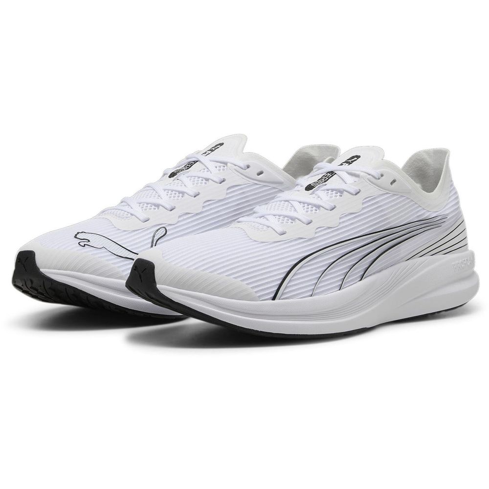 プーマ PUMA ウェルネスシューズ ユニセックス   REDEEM PRO RACER 37944204｜kpi24