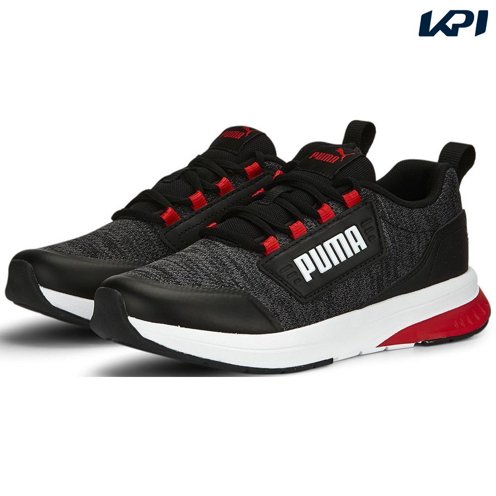 プーマ PUMA マルチSPシューズ ユニセックス エボルブ ストリート JR 38913702