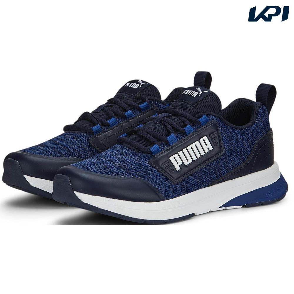 プーマ PUMA マルチSPシューズ ユニセックス エボルブ ストリート JR 38913704