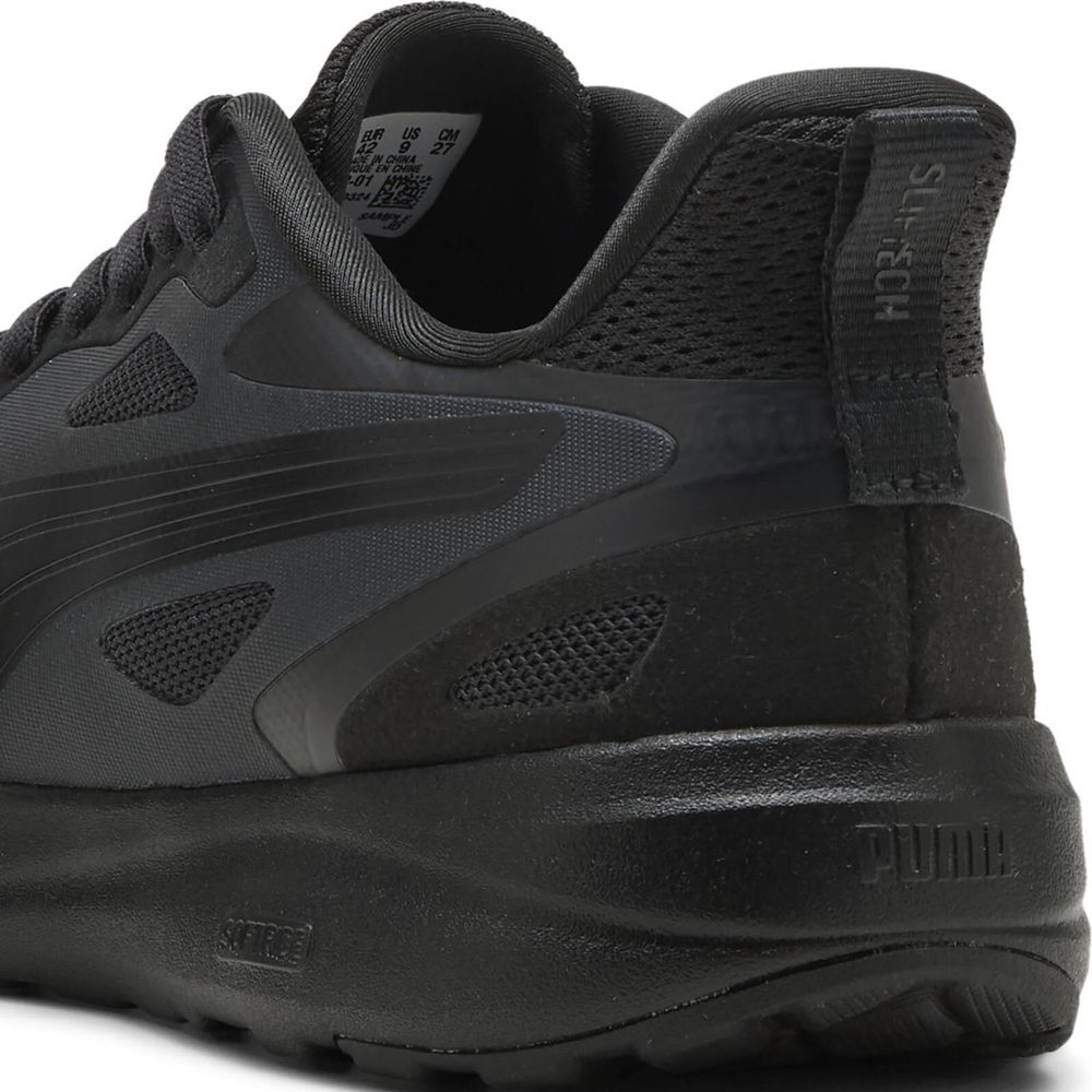 24（PUMA／メンズランニングシューズ）（サイズ（cm）：25.5cm