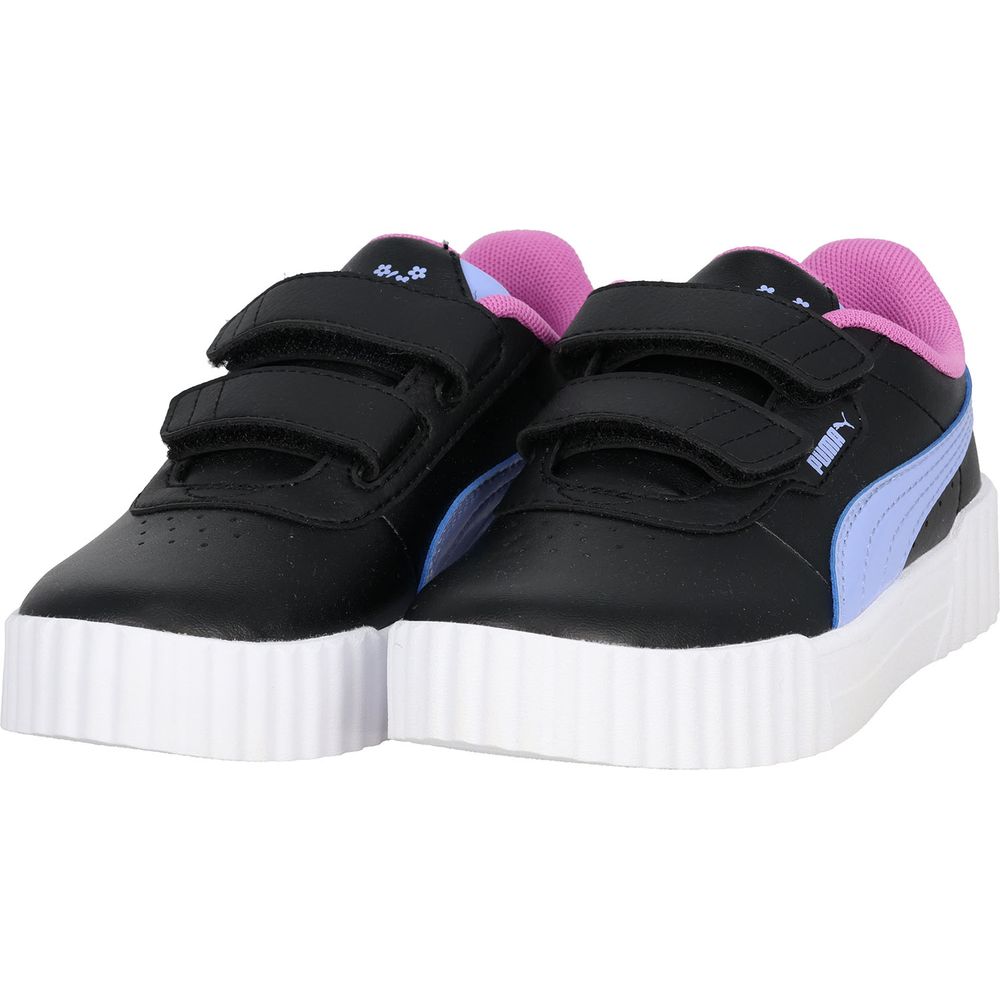 プーマ PUMA マルチSPシューズ ジュニア   キャリーナ 3.0 ジェリー ヘブン V PS 40505502