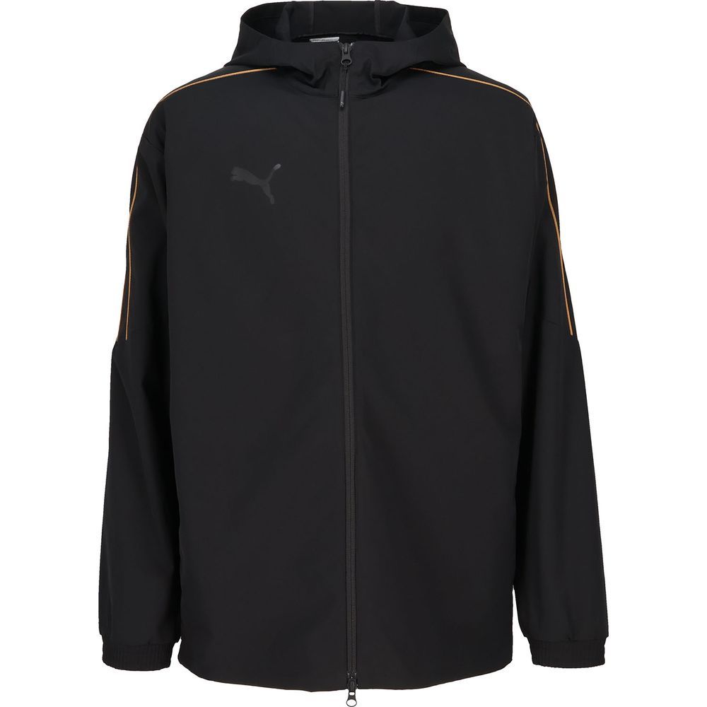 プーマ PUMA サッカーウェア メンズ   KING WOVEN 3IN1 JKT 529607 2026FW
