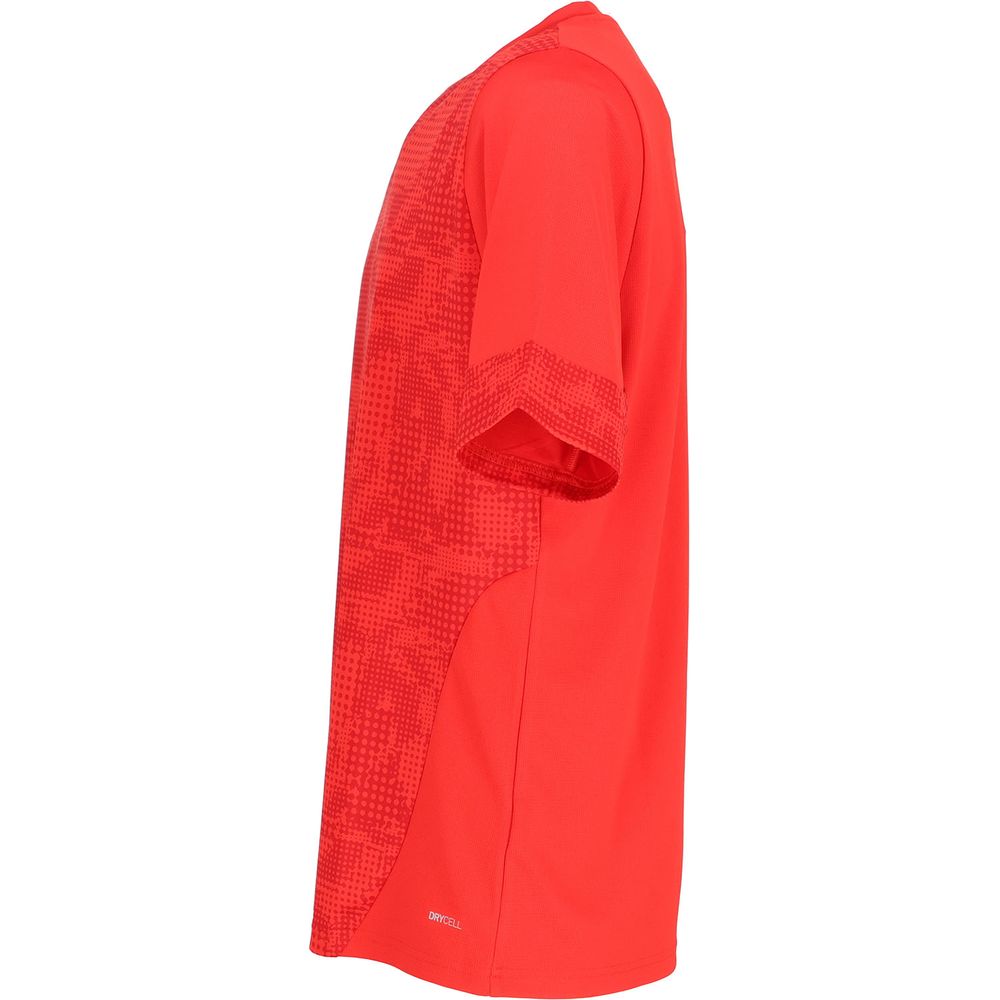 PUMA プーマ サッカーウェア メンズ TEAMCUP TR SSシャツ 660213 2021SS : KPI24 - 通販 ...