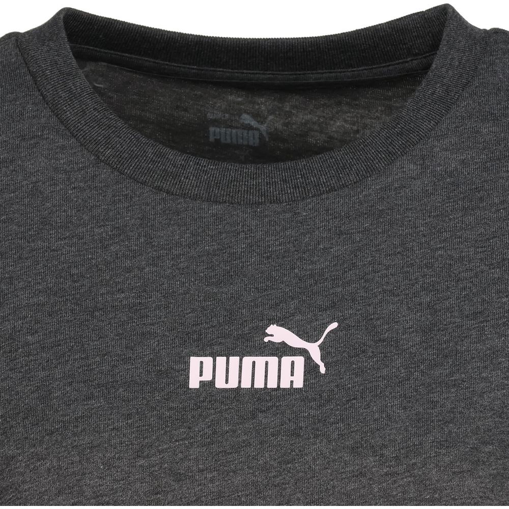 プーマ PUMA マルチSPウェア レディース   ESS+ MX NO1 ロゴ リラックス SS Tシャツ 680747 2024SS｜kpi24｜07
