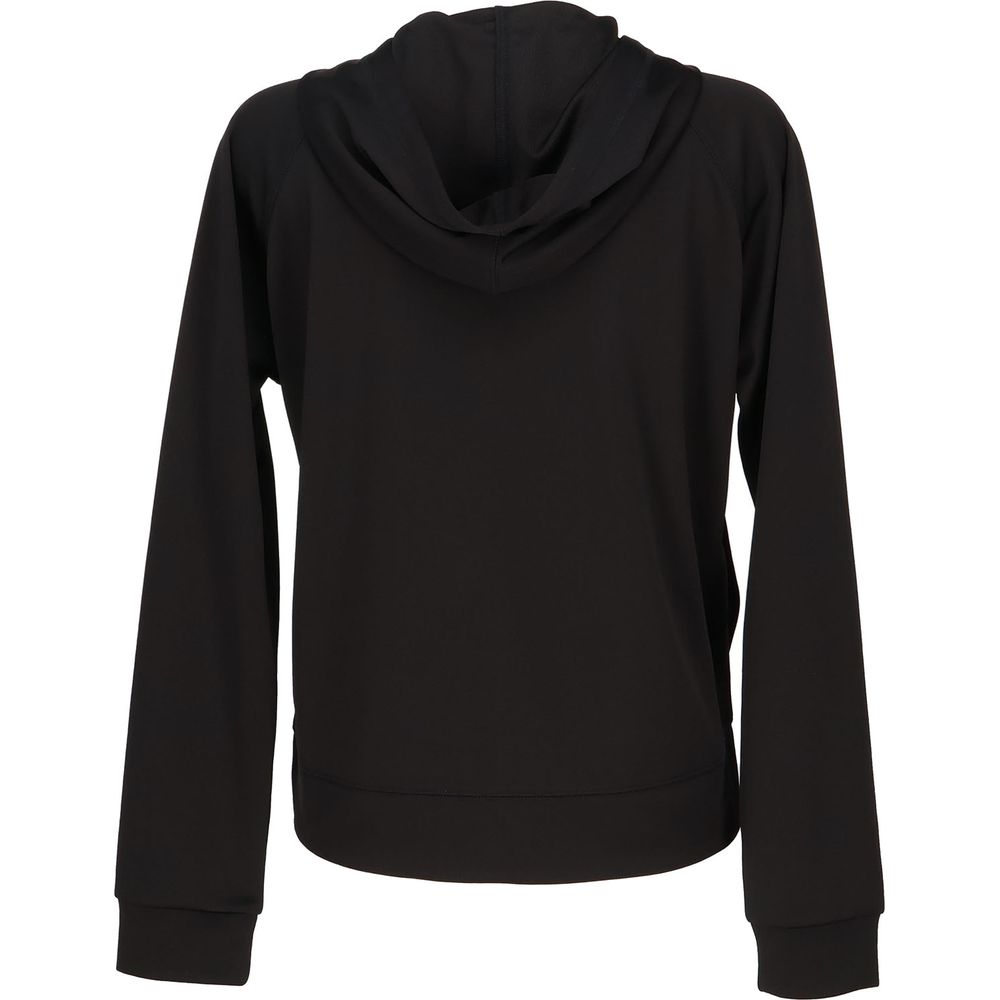 プーマ(PUMA) フーデッドジャケット ESS CHM SS 吸水速乾 レディース 686923 ブラック(01) Sサイズ PUMA（プーマ） マルチSPウェア レディース ESS CHM SS フーデッド