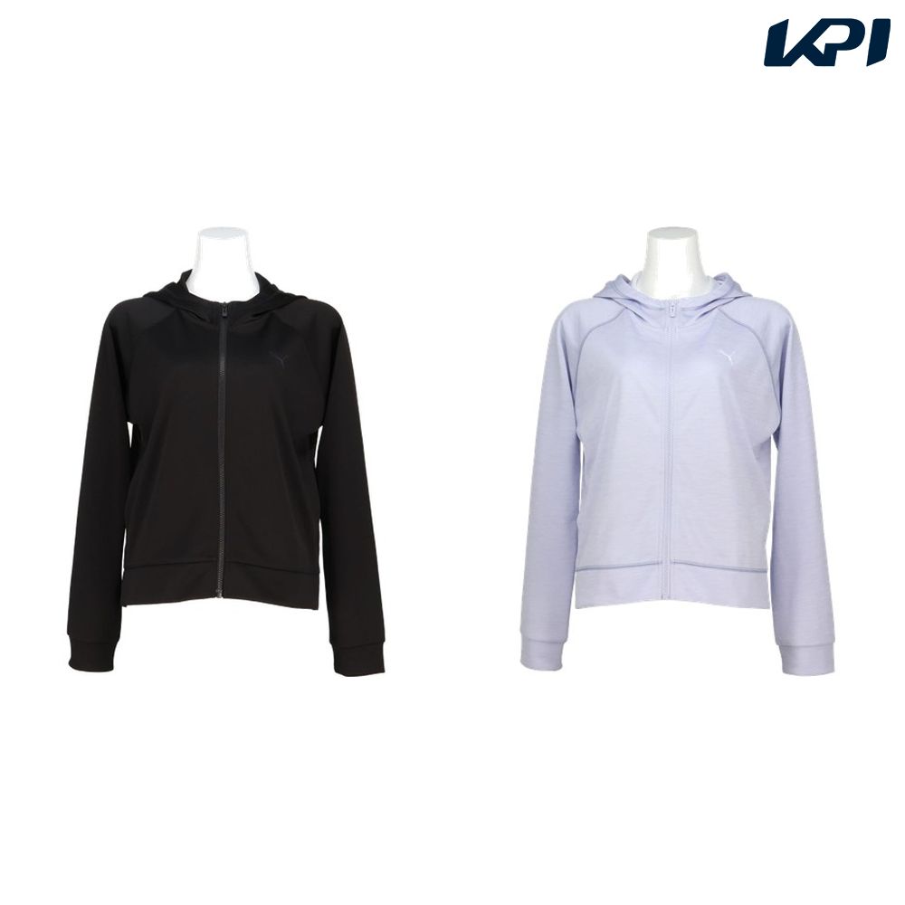 PUMA（プーマ） マルチSPウェア レディース ESS CHM SS フーデッド