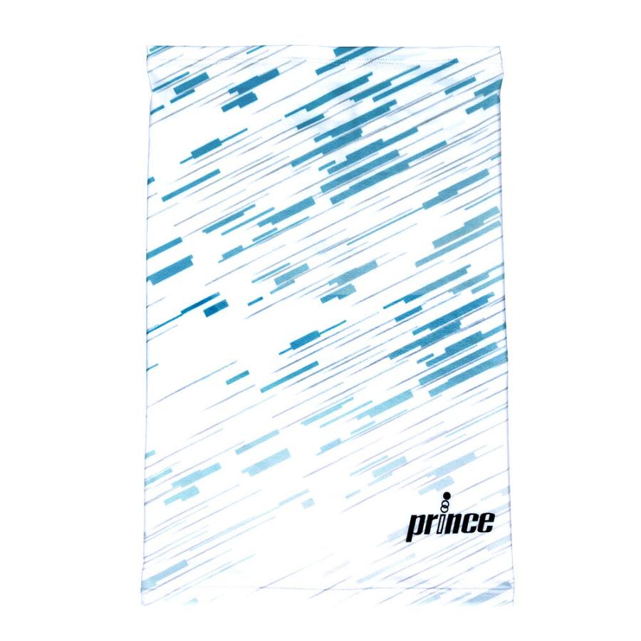 プリンス Prince ICE DRY アイスドライ フェイスカバー ネックカバー フェイスマスク ランニングアクセサリー ユニセックス 接触冷感 UPF50＋ PO665『即日出荷』