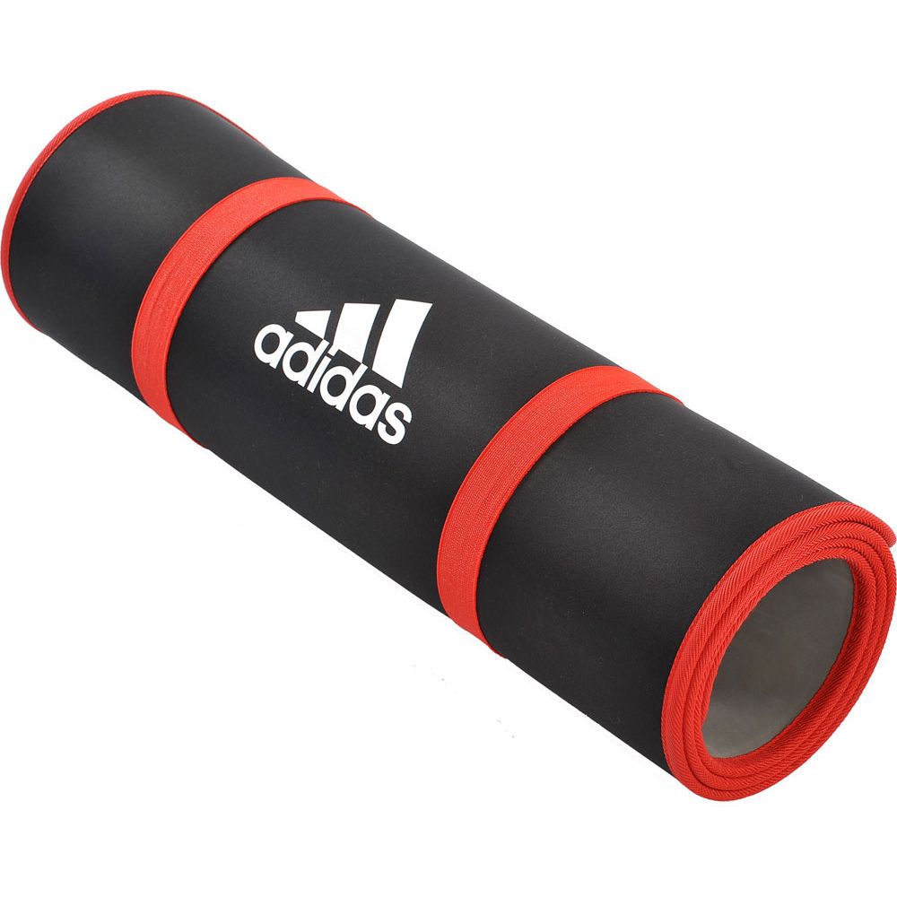 アディダス adidas 健康・ボディケアアクセサリー  トレーニングマット ADMT12235-GRBL | adidas | 03