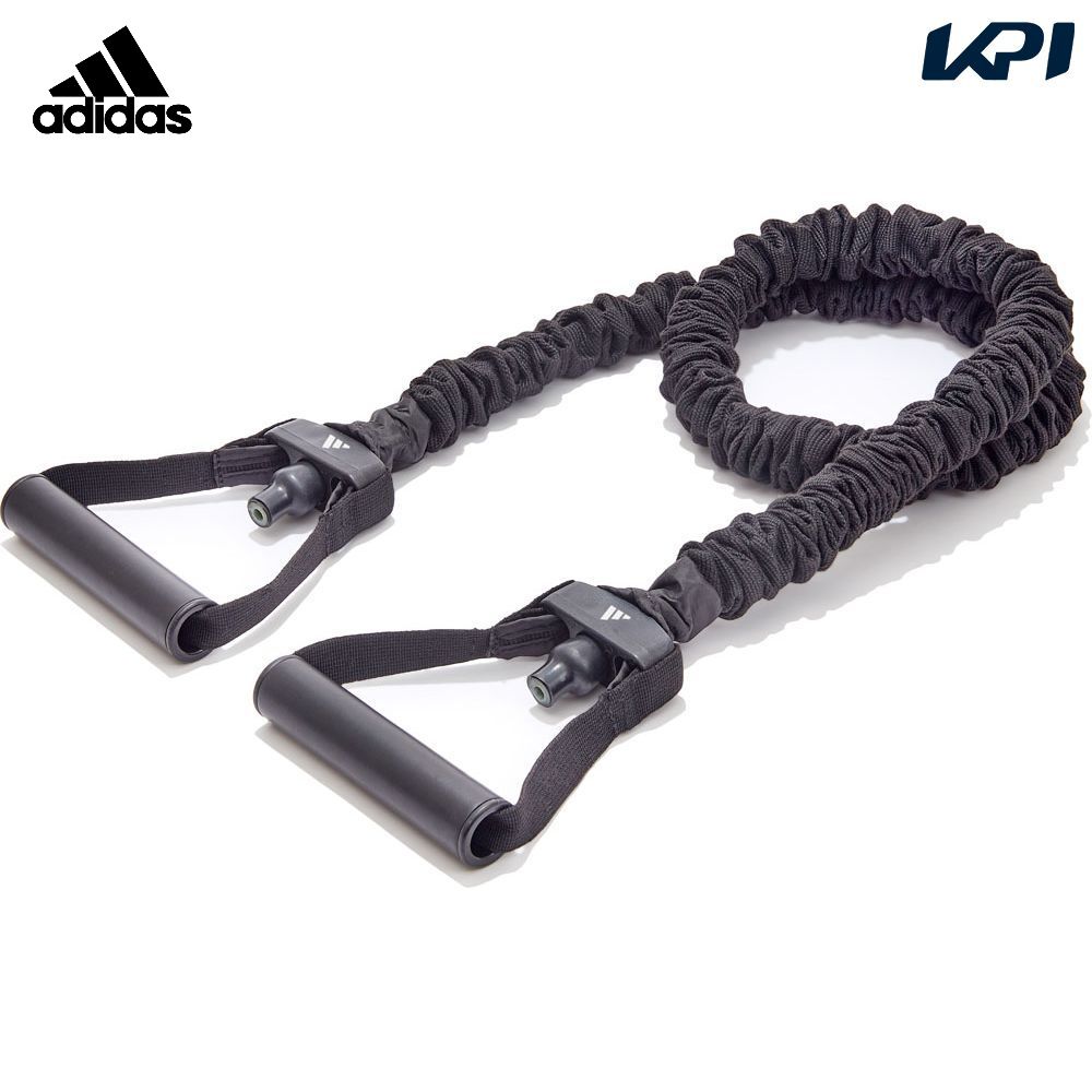 アディダス adidas 健康・ボディケア設備用品    パワーチューブ レベル3 ADTB10612 | adidas