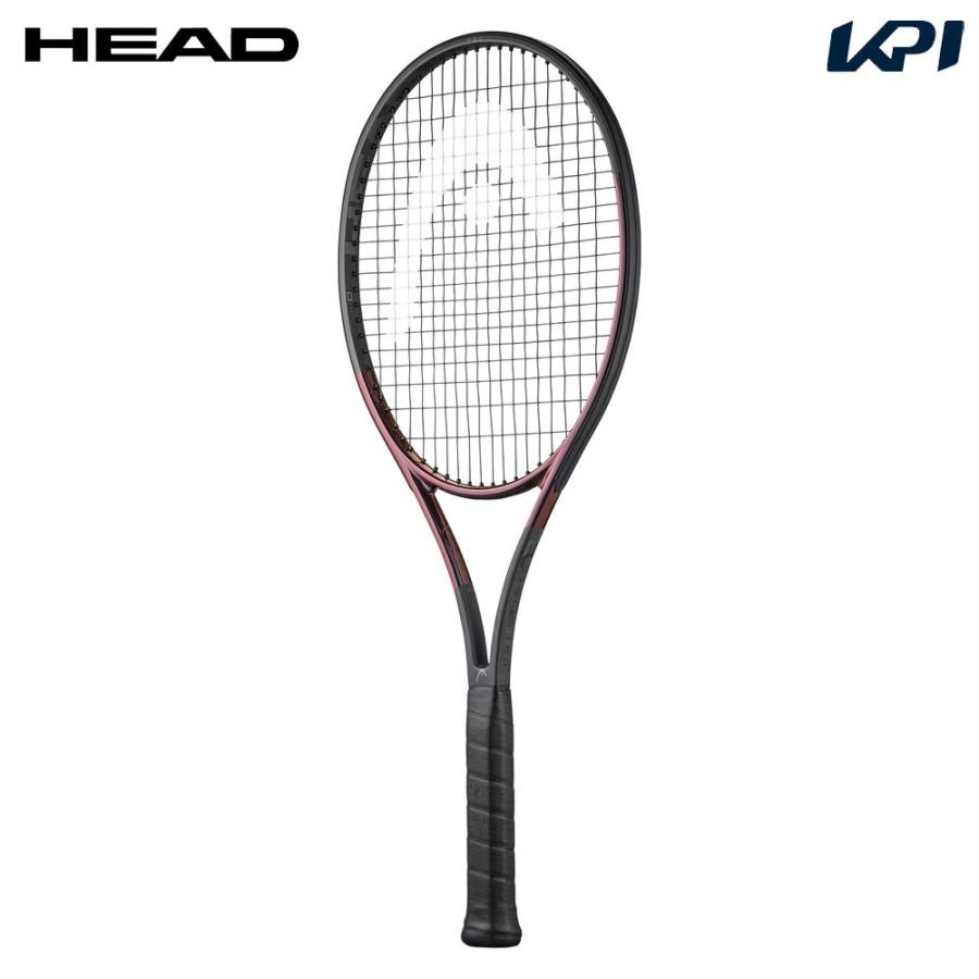 ヘッド HEAD テニスラケット Prestige Pro 2023 プレステージプロ2023 236103 フレームのみ｜kpi24