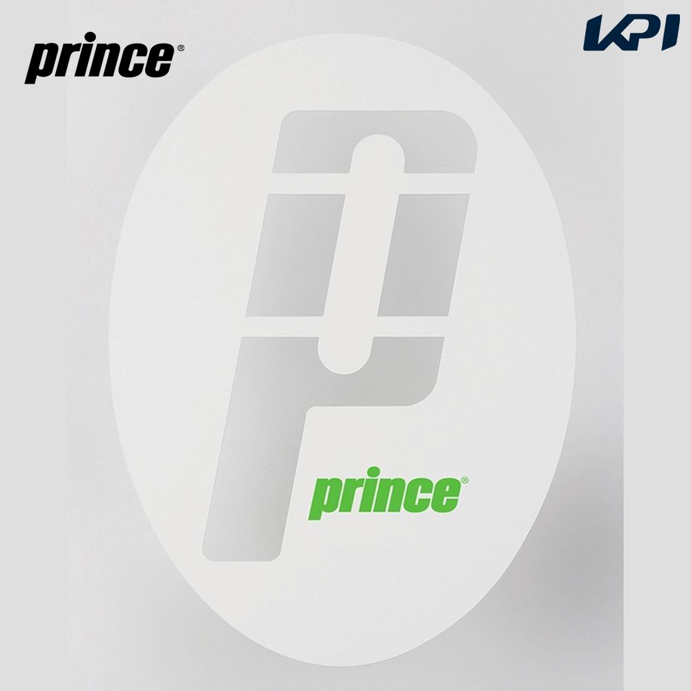 プリンス Prince テニスアクセサリー  ステンシルマーク PST3｜kpi24