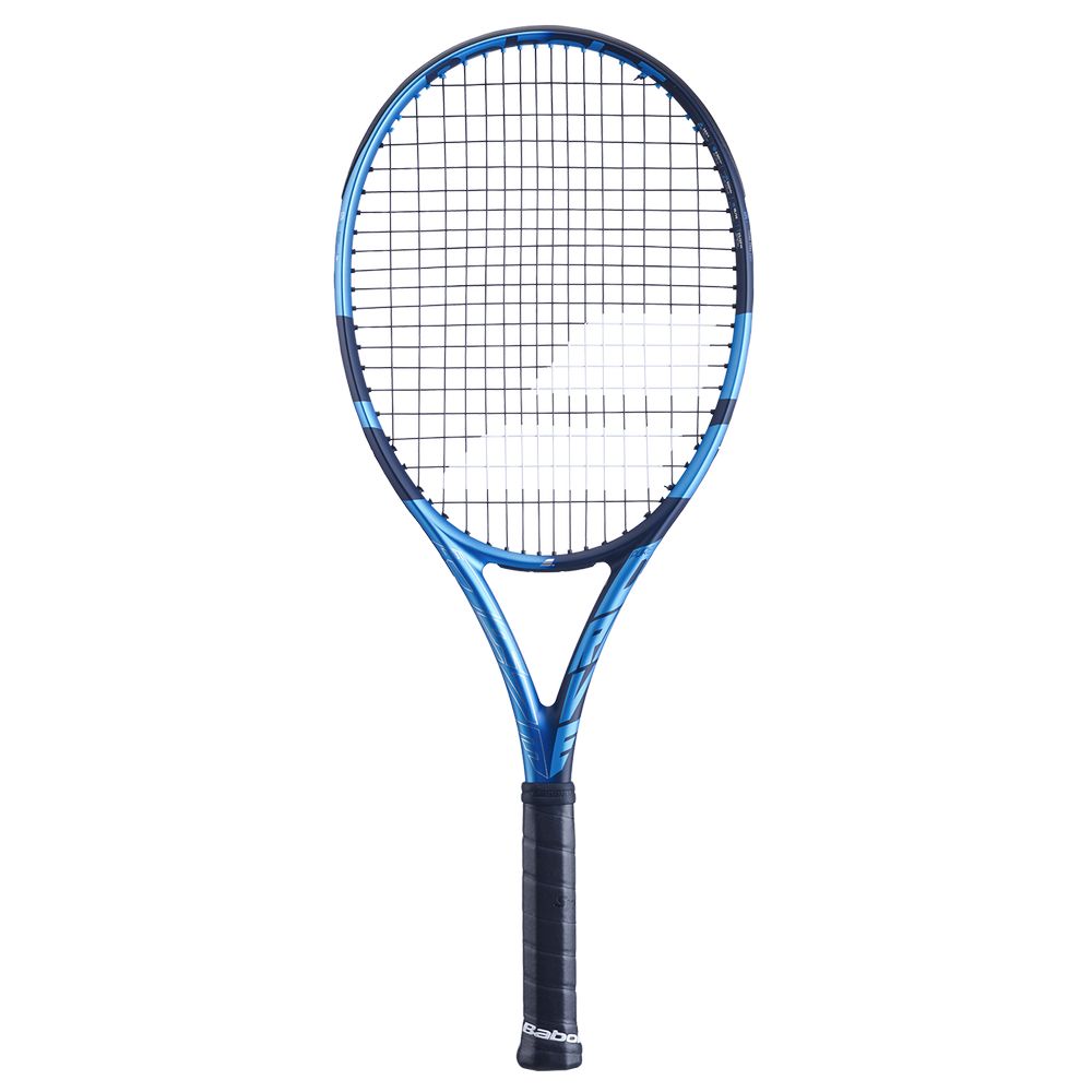 バボラ Babolat 硬式テニスラケット  PURE DRIVE 107 ピュア ドライブ 107 2021 101447 フレームのみ｜kpi24｜03