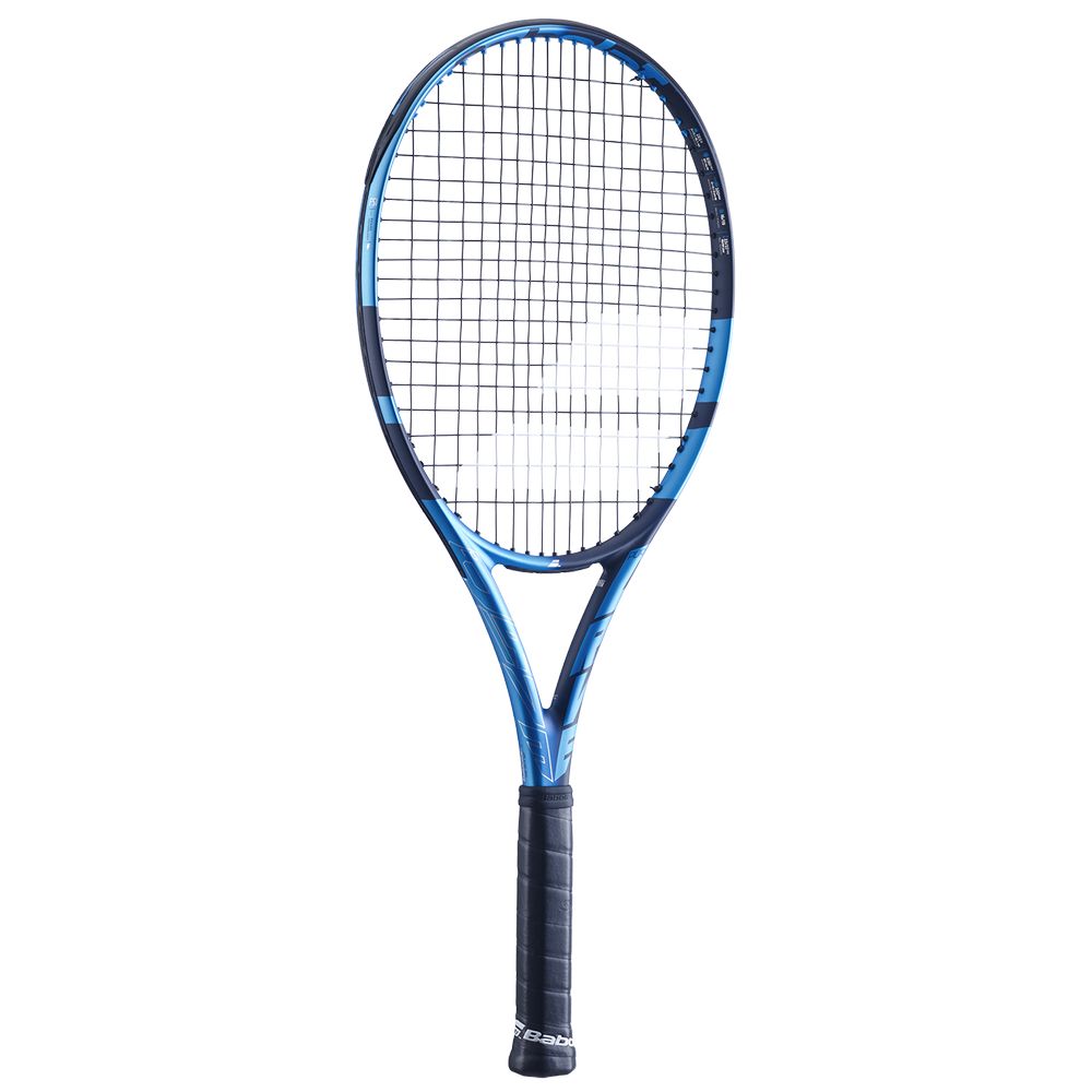 バボラ Babolat 硬式テニスラケット  PURE DRIVE 107 ピュア ドライブ 107 2021 101447 フレームのみ｜kpi24｜02
