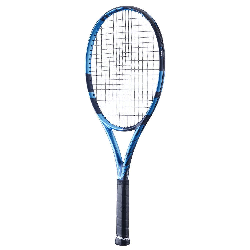 バボラ Babolat 硬式テニスラケット  PURE DRIVE 107 ピュア ドライブ 107 2021 101447 フレームのみ｜kpi24｜04